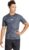 adidas Performance Power Workout T-shirt – Heren – Zwart- XL