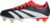 adidas Performance Predator 24 League Soft Ground Voetbalschoenen – Kinderen – Zwart- 37 1/3