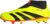 adidas Performance Predator 24 League Veterloze Firm Ground Voetbalschoenen – Kinderen – Geel- 36