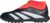 adidas Performance Predator 24 League Veterloze Turf Voetbalschoenen – Kinderen – Zwart- 37 1/3