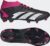 adidas Performance Predator Accuracy.2 Firm Ground Voetbalschoenen – Unisex – Zwart – 42