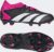 adidas Performance Predator Accuracy.3 Firm Ground Voetbalschoenen – Kinderen – Zwart – 35 1/2