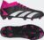 adidas Performance Predator Accuracy.3 Firm Ground Voetbalschoenen – Unisex – Zwart – 39 1/3