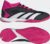 adidas Performance Predator Accuracy.3 Indoor Voetbalschoenen – Heren – Zwart- 44