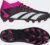 adidas Performance Predator Accuracy.3 Multi-Ground Voetbalschoenen – Heren – Zwart- 43 1/3