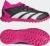 adidas Performance Predator Accuracy.3 Turf Voetbalschoenen – Kinderen – Zwart- 38