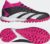 adidas Performance Predator Accuracy.3 Turf Voetbalschoenen – Unisex – Zwart – 43 1/3