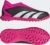 adidas Performance Predator Accuracy.3 Veterloze Turf Voetbalschoenen – Kinderen – Zwart- 38