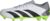 adidas Performance PREDATOR ACCURALITY.3 L FG Voetbalschoenen – Heren – Wit- 39 1/3