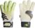 adidas Performance Predator Match Fingersave Handschoenen – Unisex – Wit- 9 1/2