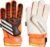 adidas Performance Predator Match Fingersave Keepershandschoenen Kids – Kinderen – Zwart- 6