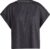 adidas Performance Studio T-shirt – Dames – Zwart- XL