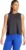 adidas Performance Studio Tanktop – Dames – Zwart- S