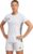 adidas Performance Tabela 23 Voetbalshirt – Dames – Wit- M