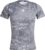 adidas Performance Techfit AOP Training T-shirt – Heren – Zwart- 2XL