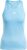 adidas Performance Techfit Racerback Training Tanktop – Dames – Blauw- M