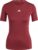 adidas Performance Techfit Training T-shirt – Dames – Bordeaux- M