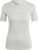 adidas Performance Techfit Training T-shirt – Dames – Grijs- M