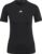 adidas Performance Techfit Training T-shirt – Dames – Zwart- 2XL