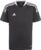 adidas Performance Tiro 21 Training Voetbalshirt – Kinderen – Zwart- 152