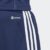 adidas Performance Tiro 23 Club Training Short – Heren – Blauw- XS