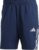 adidas Performance Tiro 23 Competition Downtime Short – Heren – Blauw- XL