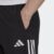 adidas Performance Tiro 23 Competition Downtime Short – Heren – Zwart- XL