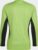 adidas Performance Tiro 23 Competition Keepersshirt met Lange Mouwen – Heren – Groen- 3XL