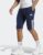 adidas Performance Tiro 23 Competition Training Half-Broek – Heren – Blauw- M