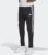 adidas Performance Tiro 23 League Joggingbroek – Heren – Zwart- 2XL