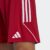 adidas Performance Tiro 23 League Short – Heren – Rood- 2XL