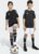 adidas Performance Tiro 23 League Short – Kinderen – Wit- 164