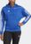 adidas Performance Tiro 23 League Sweat Hoodie – Dames – Blauw – L