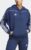 adidas Performance Tiro 23 League Sweat Hoodie – Dames – Blauw – XS