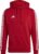 adidas Performance Tiro 23 League Sweat Hoodie – Heren – Rood- L