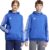 adidas Performance Tiro 23 League Sweat Hoodie – Kinderen – Blauw – 152