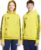 adidas Performance Tiro 23 League Sweat Hoodie – Kinderen – Geel- 164