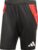 adidas Performance Tiro 24 Competition Training Short – Heren – Zwart- L