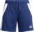 adidas Performance Tiro 24 Short – Dames – Blauw- XL