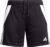 adidas Performance Tiro 24 Short – Dames – Zwart- 2XL