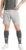 adidas Performance Tiro 24 Short – Heren – Grijs- XL