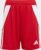 adidas Performance Tiro 24 Short Kids – Kinderen – Rood- 116