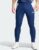 adidas Performance Tiro 24 Slim Training Broek – Heren – Blauw- L