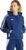 adidas Performance Tiro 24 Sweat Hoodie – Dames – Blauw- S