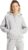 adidas Performance Tiro 24 Sweat Hoodie – Dames – Grijs- 2XS