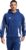 adidas Performance Tiro 24 Sweat Hoodie – Heren – Blauw- L