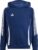 adidas Performance Tiro 24 Sweat Hoodie Kids – Kinderen – Blauw- 128