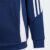 adidas Performance Tiro 24 Sweat Hoodie Kids – Kinderen – Blauw- 176