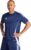 adidas Performance Tiro 24 Voetbalshirt – Heren – Blauw- 3XL