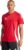 adidas Performance Tiro 24 Voetbalshirt – Heren – Rood- 3XL